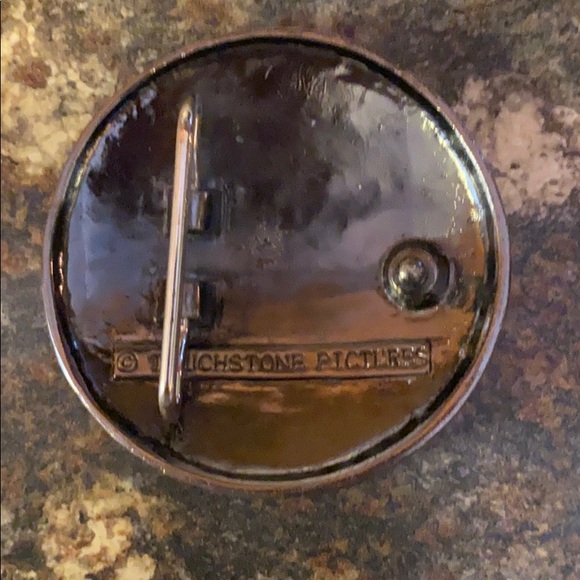 🎈Jack nightmare before Christmas belt buckle - Picture 2 of 4